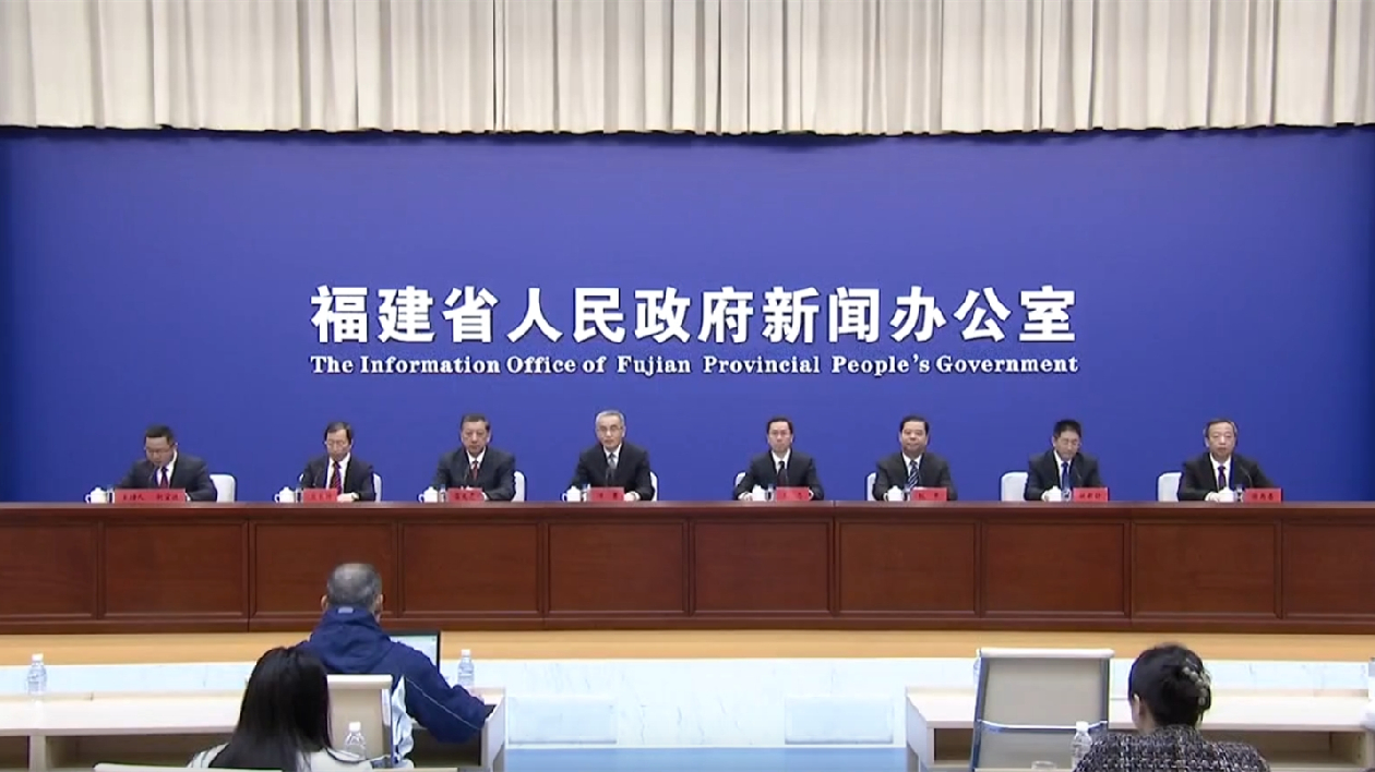 福建省全力保障春節(jié)各項(xiàng)工作，確保群眾歡樂祥和過節(jié)