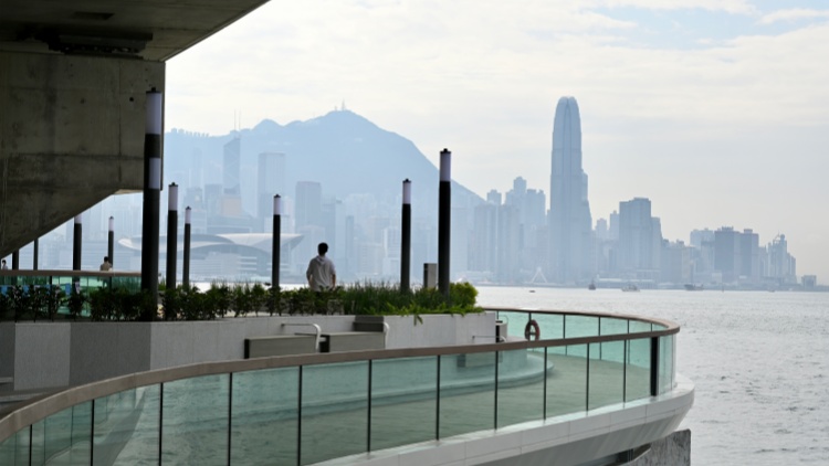 特區(qū)政府強(qiáng)烈譴責(zé)美國議員嘗試透過提出所謂「法案」恫嚇維護(hù)國家安全的特區(qū)人員