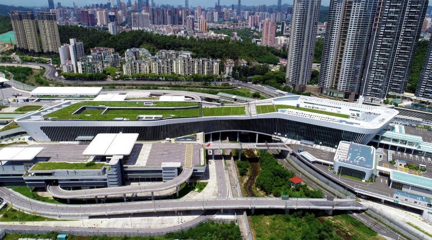 甯漢豪：北都等工程按預(yù)算推進(jìn) 財赤下非房屋項目或放緩