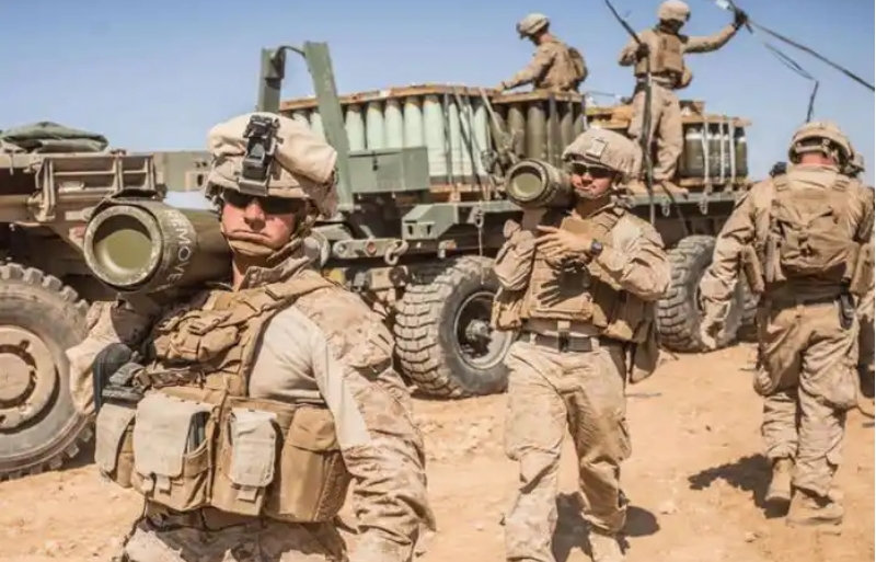 2024財年美國對外軍售額創(chuàng)歷史新高 