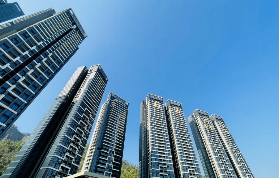 稅收數(shù)據(jù)顯示：中國房地產(chǎn)稅收新政實施首月成效初顯