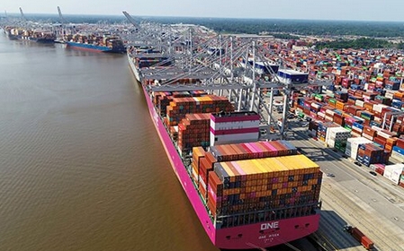 中馬2024年雙邊貿(mào)易額創(chuàng)歷史新高