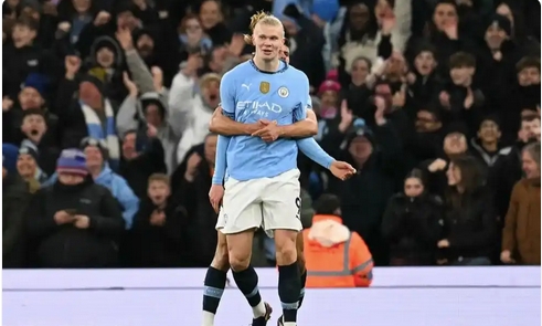 英超綜合：曼城逆轉(zhuǎn) 利物浦大勝