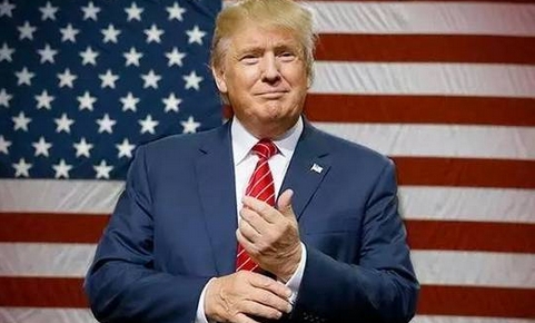 特朗普獲邀3月4日到國會發(fā)表任內(nèi)首次講話