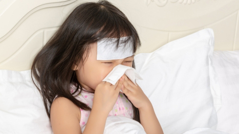 流感季啥時結(jié)束？還有必要接種流感疫苗嗎？中疾控最新回應(yīng)