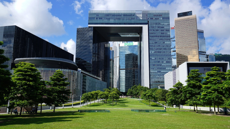 【來論】強(qiáng)烈譴責(zé)美國會(huì)議員妄圖恫嚇維護(hù)國家安全的特區(qū)人員