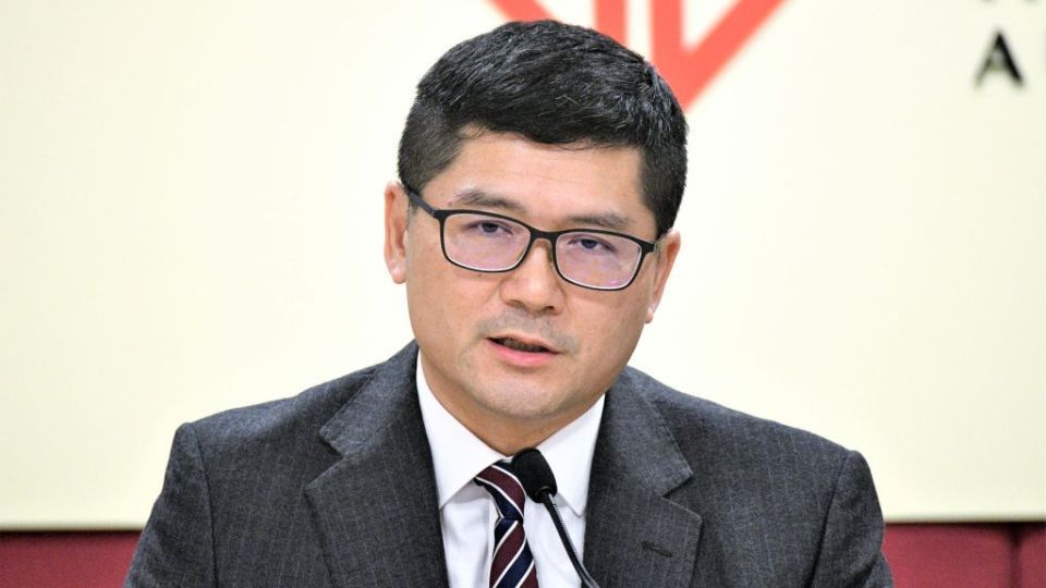 高拔陞：倘接種流感疫苗 嚴重併發(fā)癥會大大降低