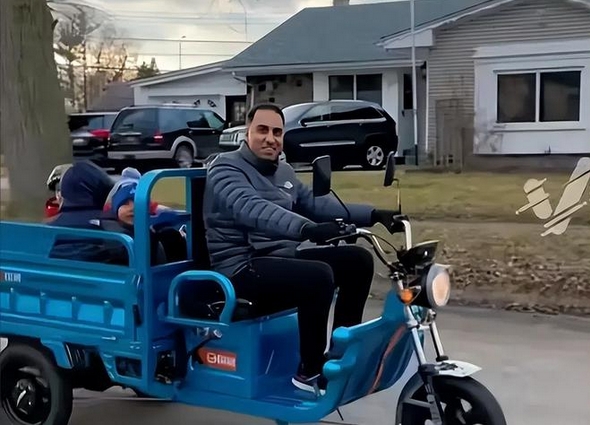 三蹦子在美火爆銷售 ？ 美國：制裁