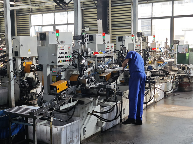 拼搶「開門紅」  皖黟縣「小巨人」撐腰工業(yè)經(jīng)濟