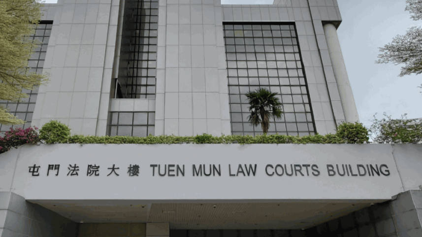 3業(yè)主不遵清拆令 合共罰款逾21萬元