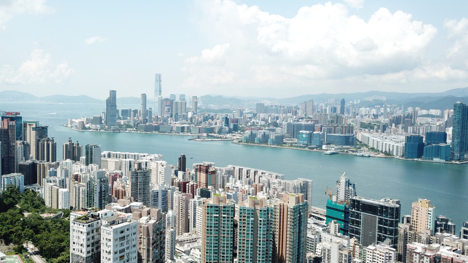 香港中律協(xié)譴責(zé)美國政客妄圖霸權(quán) 干預(yù)中國香港司法獨(dú)立