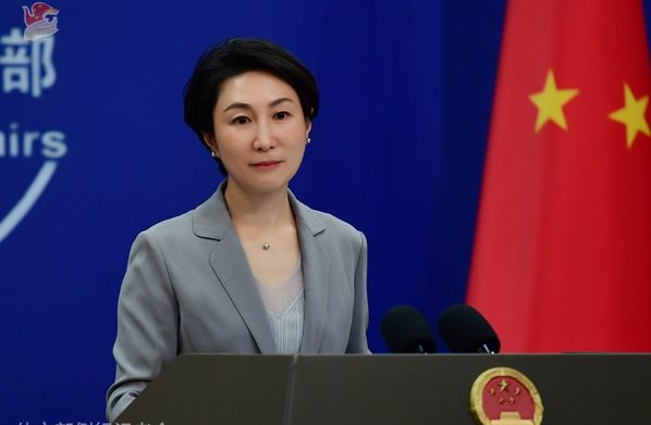 外交部：武漢實(shí)驗(yàn)室泄漏極不可能，美應(yīng)停止抹黑推責(zé)！