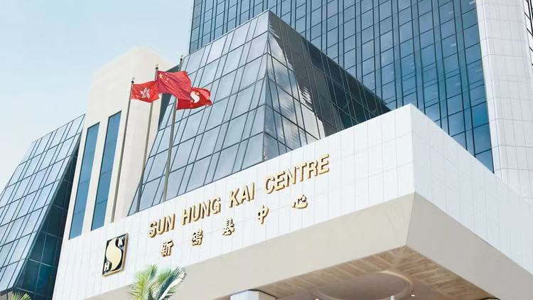 新地6.06億奪大圍美田路住宅地符預(yù)期 美聯(lián)﹕政府推中小型地政策奏效