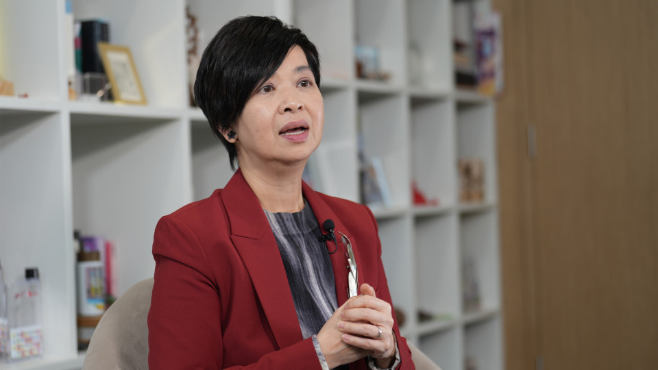 何永賢：未來(lái)3至4年一手私樓供應(yīng)量約10.7萬(wàn)個(gè)單位