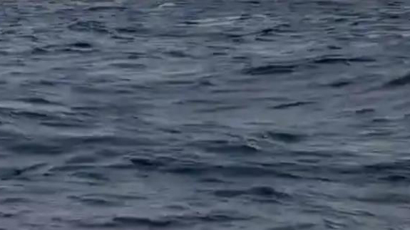 兩艘漁船在韓國濟(jì)州島附近觸礁致兩人死亡