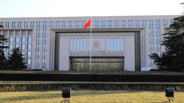 公安部回應(yīng)美對(duì)華加徵關(guān)稅：美國芬太尼危機(jī)根源在其自身