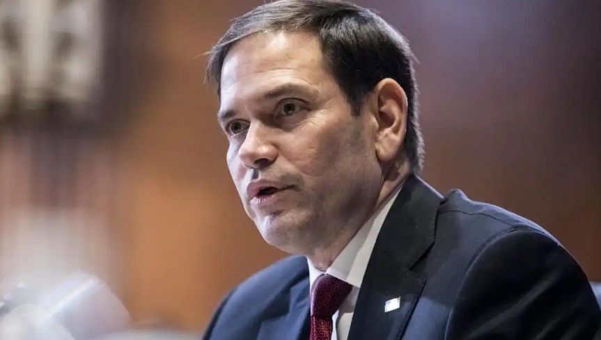 朝鮮外務(wù)省譴責(zé)美國國務(wù)卿涉朝言論