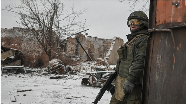 俄稱擊落70架烏克蘭無人機(jī) 多個(gè)機(jī)場(chǎng)一度實(shí)施臨時(shí)航空管制