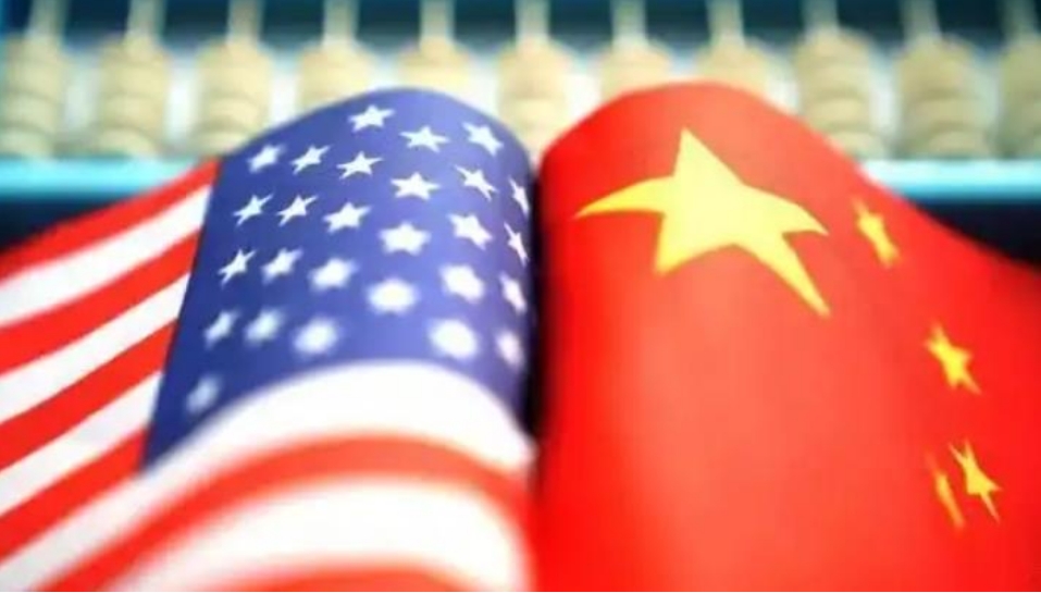 【經(jīng)濟(jì)瞭望】貿(mào)易戰(zhàn)對美國影響幾何？