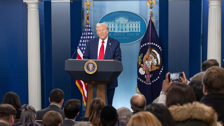 【熱門(mén)話(huà)題】貿(mào)易戰(zhàn)沒(méi)有贏家 美國(guó)自絕於國(guó)際