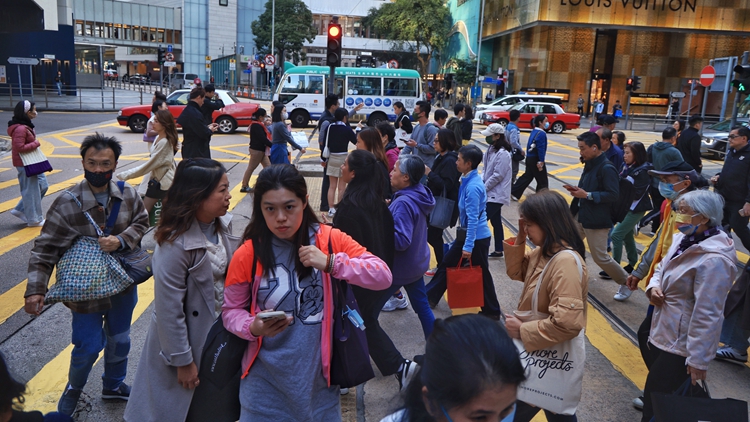 專家：市民外遊感染流感風險高 延誤求診或致併發(fā)癥 促接種流感疫苗