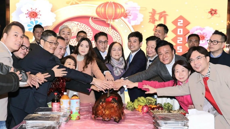 長實(shí)蛇年料推逾2700伙 中半山波老道2期矚目