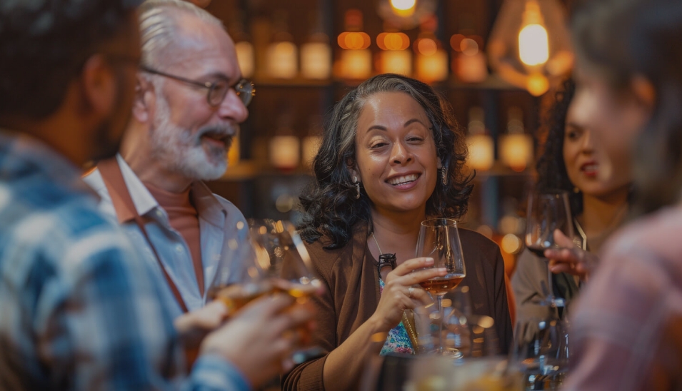 世界冧酒峰會(huì)本月12至14日重臨巴黎  過百展商參加 訪客料逾3000