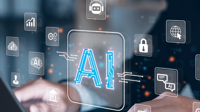 港股AI概念股年內(nèi)攀升 黎永良籲選股勿人追我追