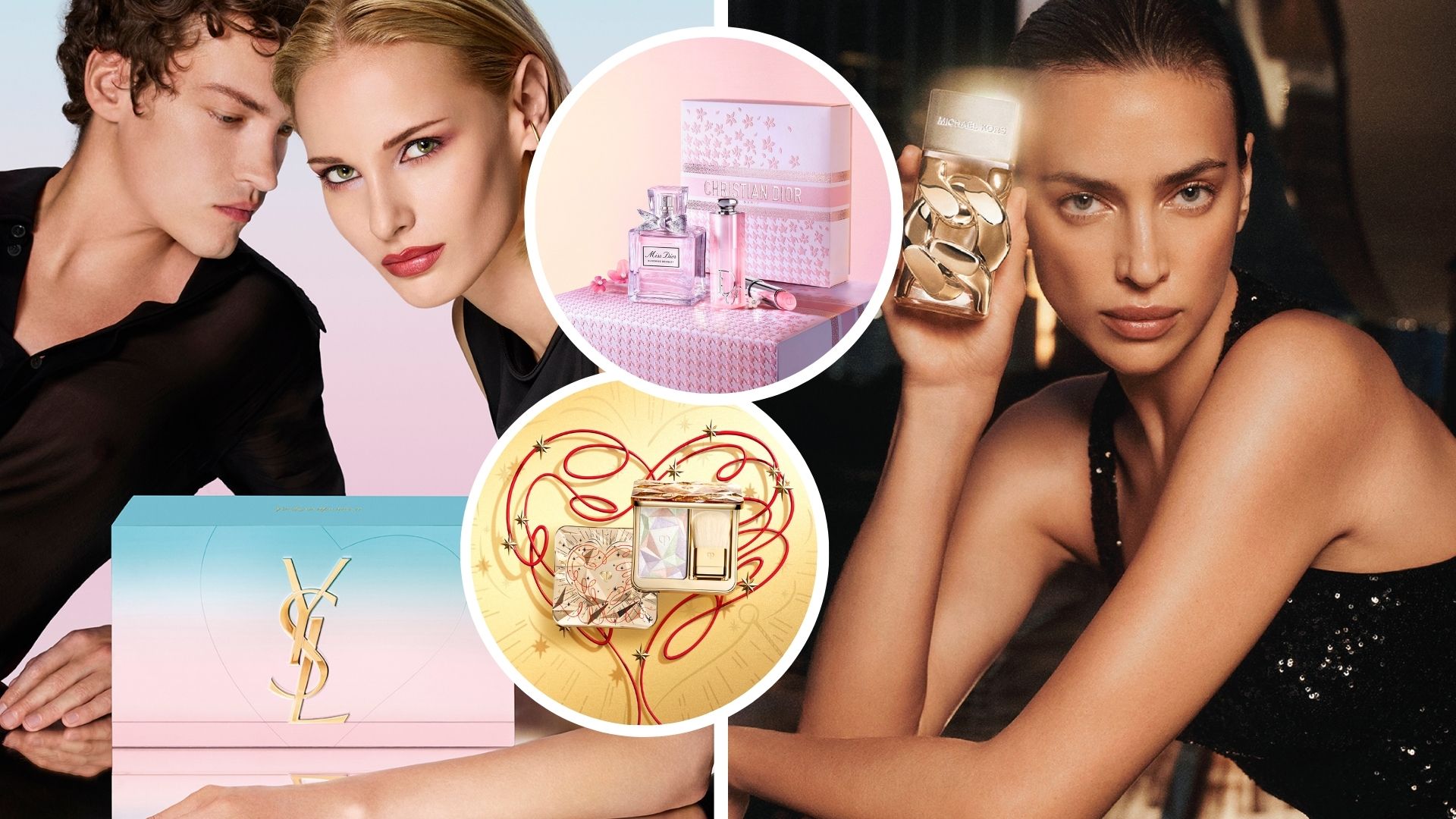 【美容】絕美實用的美妝護膚品！送給女友的禮物提案