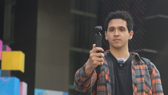 有片 | 【外眼看深】 Chico's Vlog：好羨慕在華強(qiáng)北做「掌櫃」的人