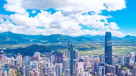 破浪者如何再立潮頭？看廣東「新春第一會(huì)」的深意與新意