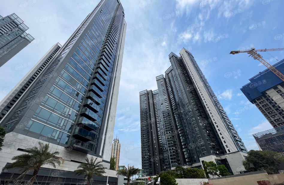 1月百?gòu)?qiáng)房企拿地金額「由負(fù)轉(zhuǎn)正」  同比增逾四成