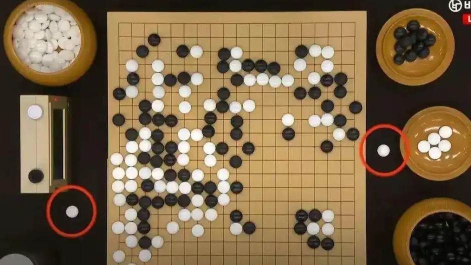 中國圍棋協(xié)會：對韓國棋院變更爭議規(guī)則舉措表示肯定和歡迎