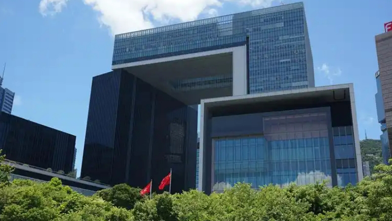 港府強(qiáng)烈不滿(mǎn)美國(guó)向香港產(chǎn)品加關(guān)稅及暫停香港郵政向美國(guó)付運(yùn)包裹