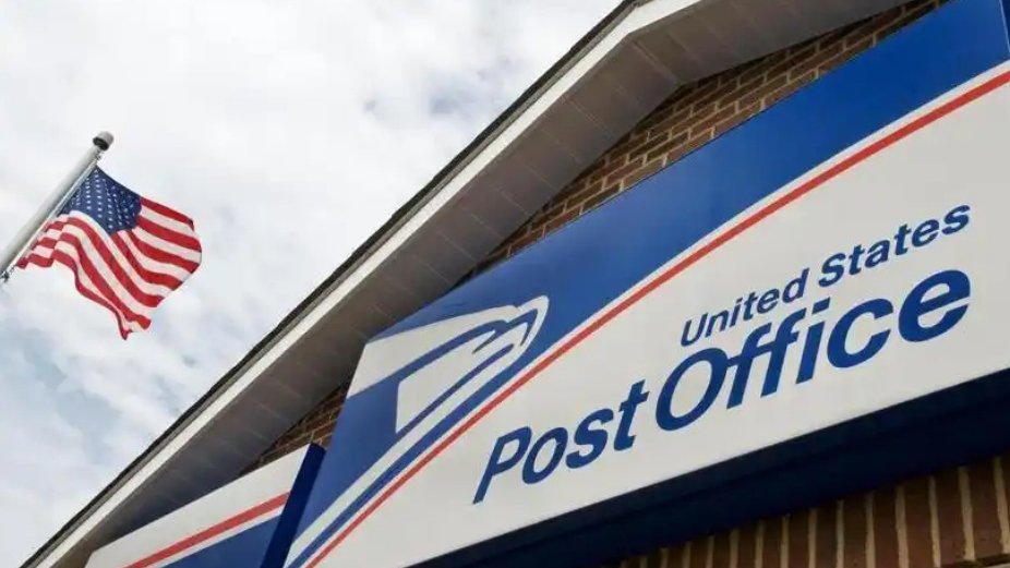 美國(guó)郵政：2月5日起繼續(xù)接收來(lái)自中國(guó)內(nèi)地和香港的入境包裹
