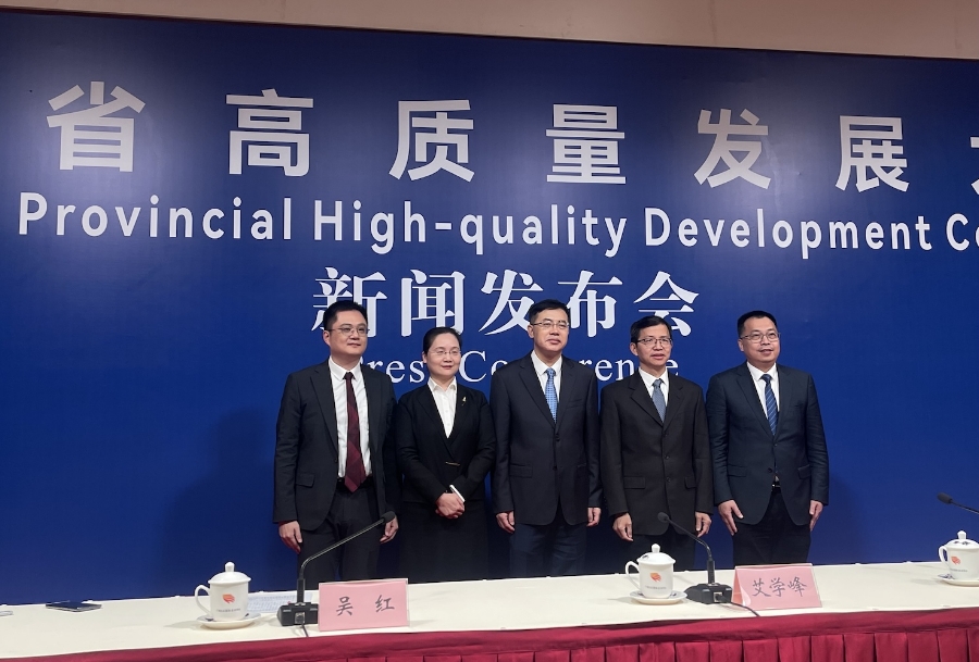 15個行業(yè)規(guī)模位居全國第一   粵出臺建設(shè)現(xiàn)代化產(chǎn)業(yè)體系2025年行動計劃