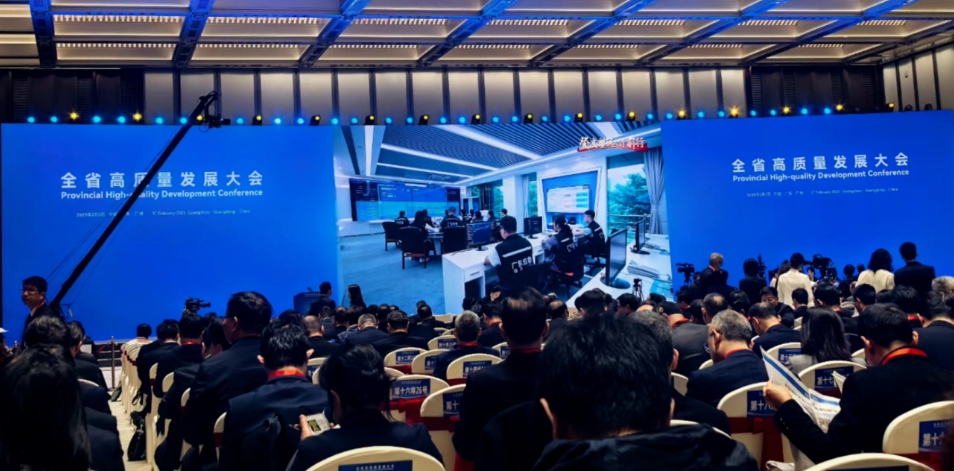 打造世界級旅遊平臺 江門開平縣域農(nóng)文旅融合發(fā)展顯成效