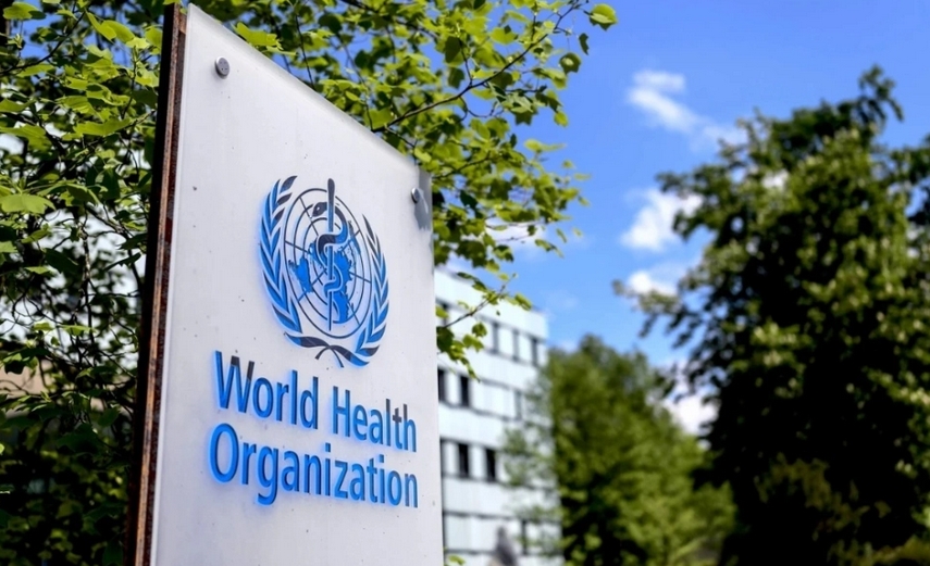 阿根廷宣布退出世界衛(wèi)生組織