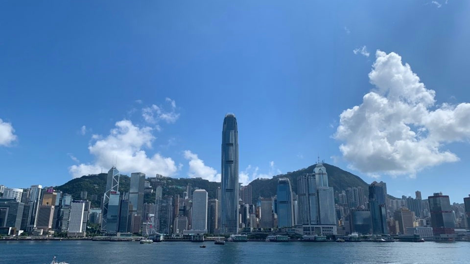 【港商時評】聚焦高質(zhì)量發(fā)展 賦能新質(zhì)生產(chǎn)力