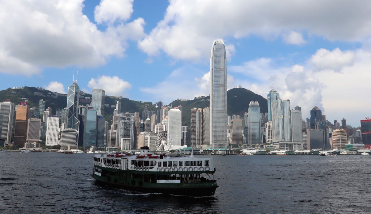 【港商10大關(guān)注專訪】盧金榮：本港營(yíng)商優(yōu)勢(shì)仍十分牢固