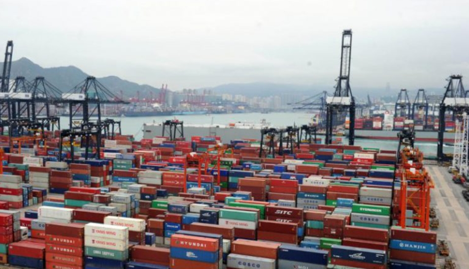 美對(duì)華加徵關(guān)稅涵蓋港貨 丘應(yīng)樺促美方盡快糾正錯(cuò)誤行為