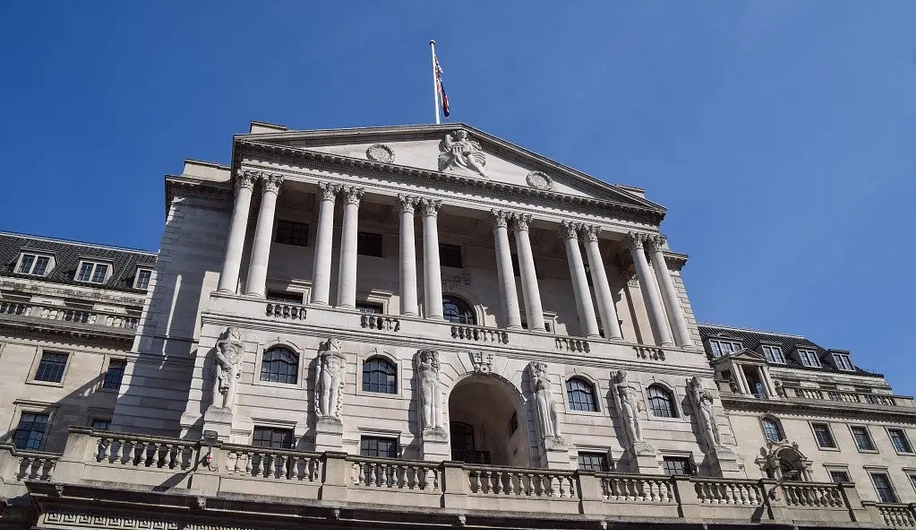 英國央行金庫黃金折價(jià)出售 較倫敦現(xiàn)貨價(jià)低5美元以上