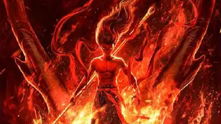 見(jiàn)證歷史! 《哪吒2》成中國(guó)影史票房冠軍