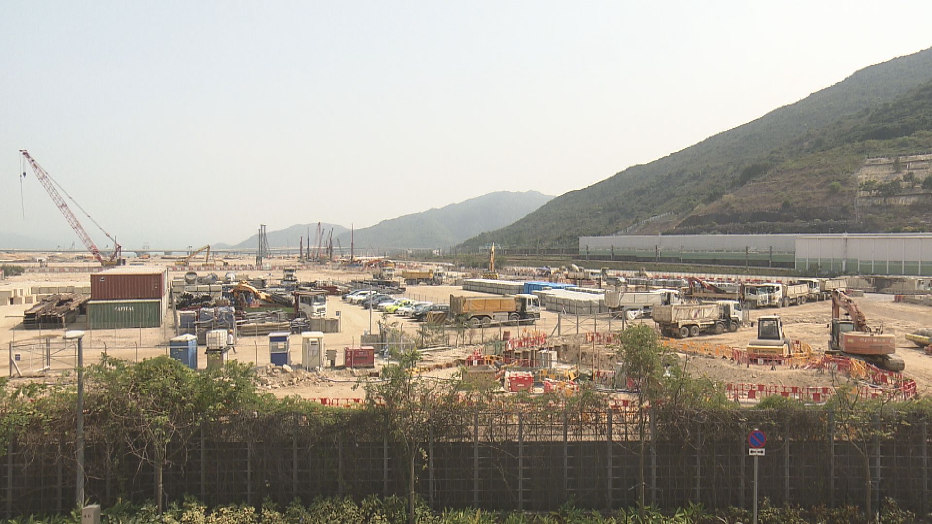 謝偉銓：支持當(dāng)局每年900億元基建支出 冀善用資源