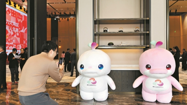 十五運(yùn)會(huì)和殘?zhí)貖W會(huì)廣東賽區(qū)市場開發(fā)首批簽約儀式舉行 12家夥伴贊助13.6億人民幣