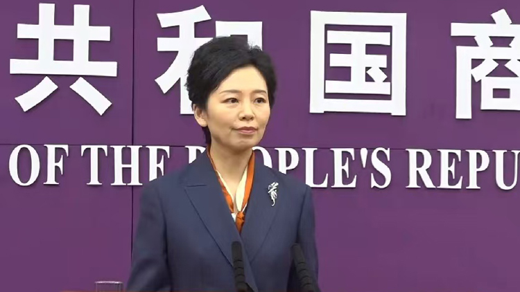 商務(wù)部：一季度消費(fèi)市場(chǎng)總體將呈現(xiàn)平穩(wěn)增長(zhǎng)態(tài)勢(shì)