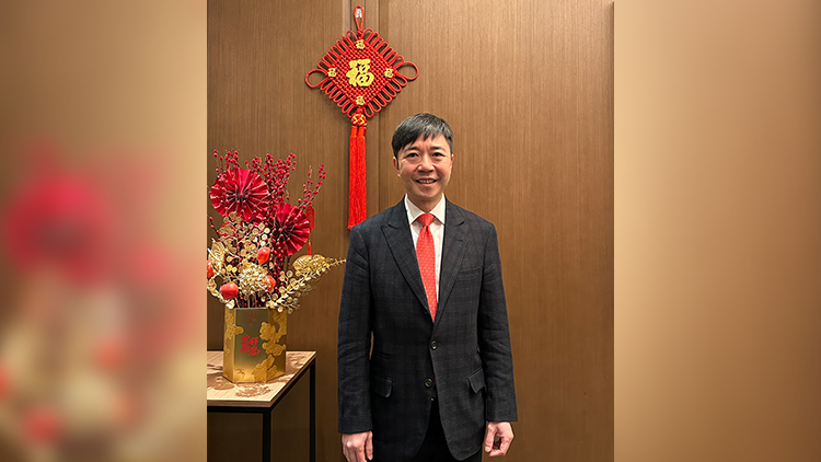 實德環(huán)球料澳門首兩月賭收或有低單位數(shù)增長