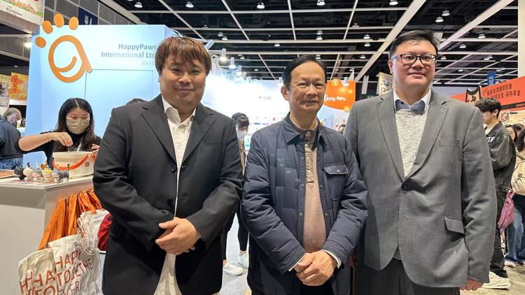 信佳國際：出口美國的電子產(chǎn)品全在越南生產(chǎn)  貿(mào)易戰(zhàn)對業(yè)務(wù)影響不大