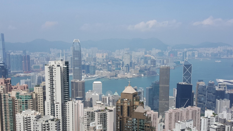 跨機(jī)構(gòu)督導(dǎo)小組擬上半年發(fā)布《香港綠色金融科技地圖》