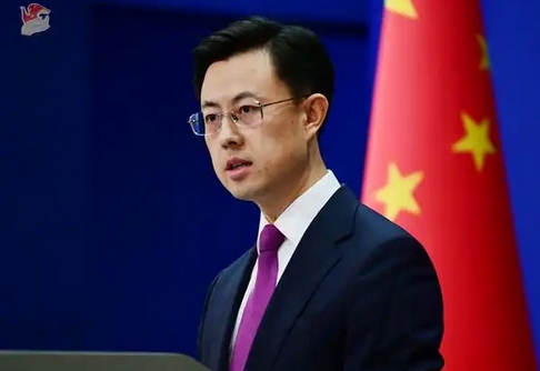 柬埔寨領(lǐng)導(dǎo)人在中美之間選邊站隊(duì)？ 中方：完全是造謠攻擊